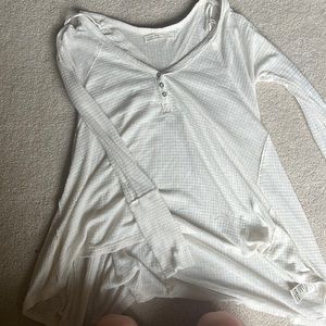 Free people top